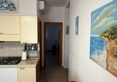 Casa Vacanze Casa Al Mare No1